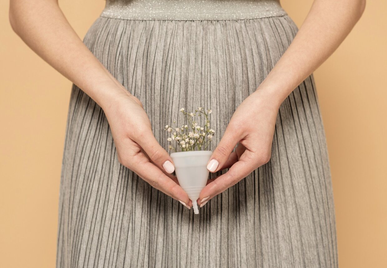 Common cause of vaginal dryness. Photo: Thuy Duong