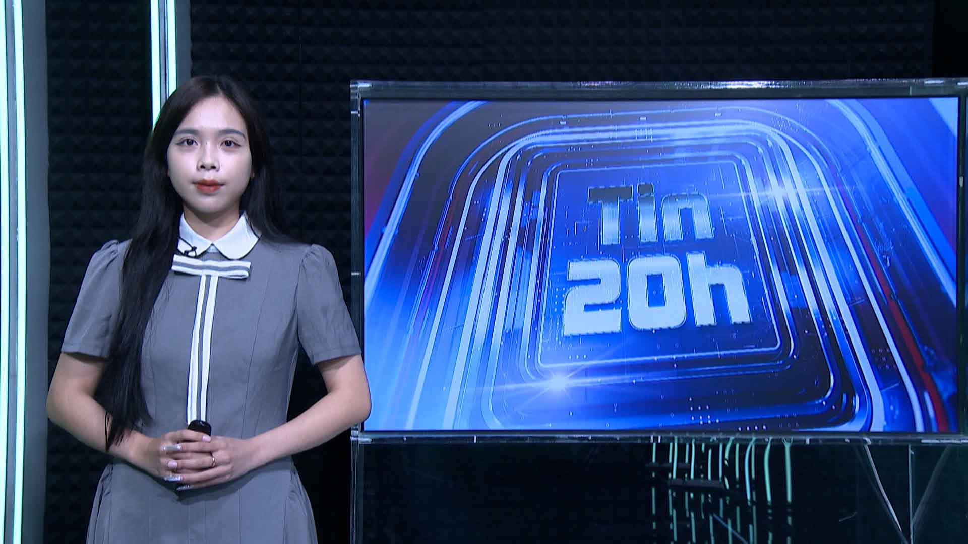 20h News: Ho Chi Minh City builds 3 more bridges and 2 underpasses to reduce congestion at the southern gateway