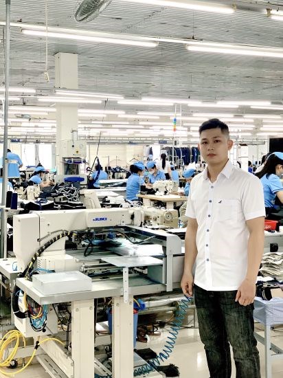 Thay đổi tư duy “làm công ăn lương” để gắn kết sáng kiến với thu nhập