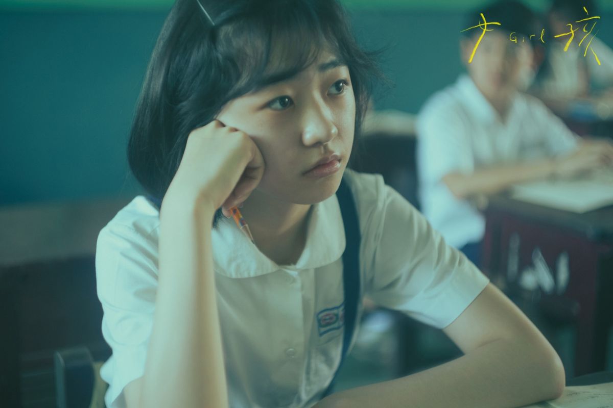 “Girl” do Thu Ky lam dao dien se tranh giai Su Tu Vang cua Lien hoan phim Venice. Anh: Nha san xuat Applause