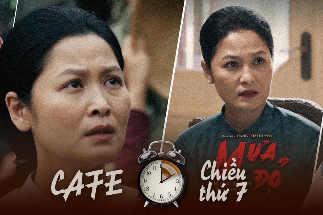 Actrice de pluie rouge thuy ha