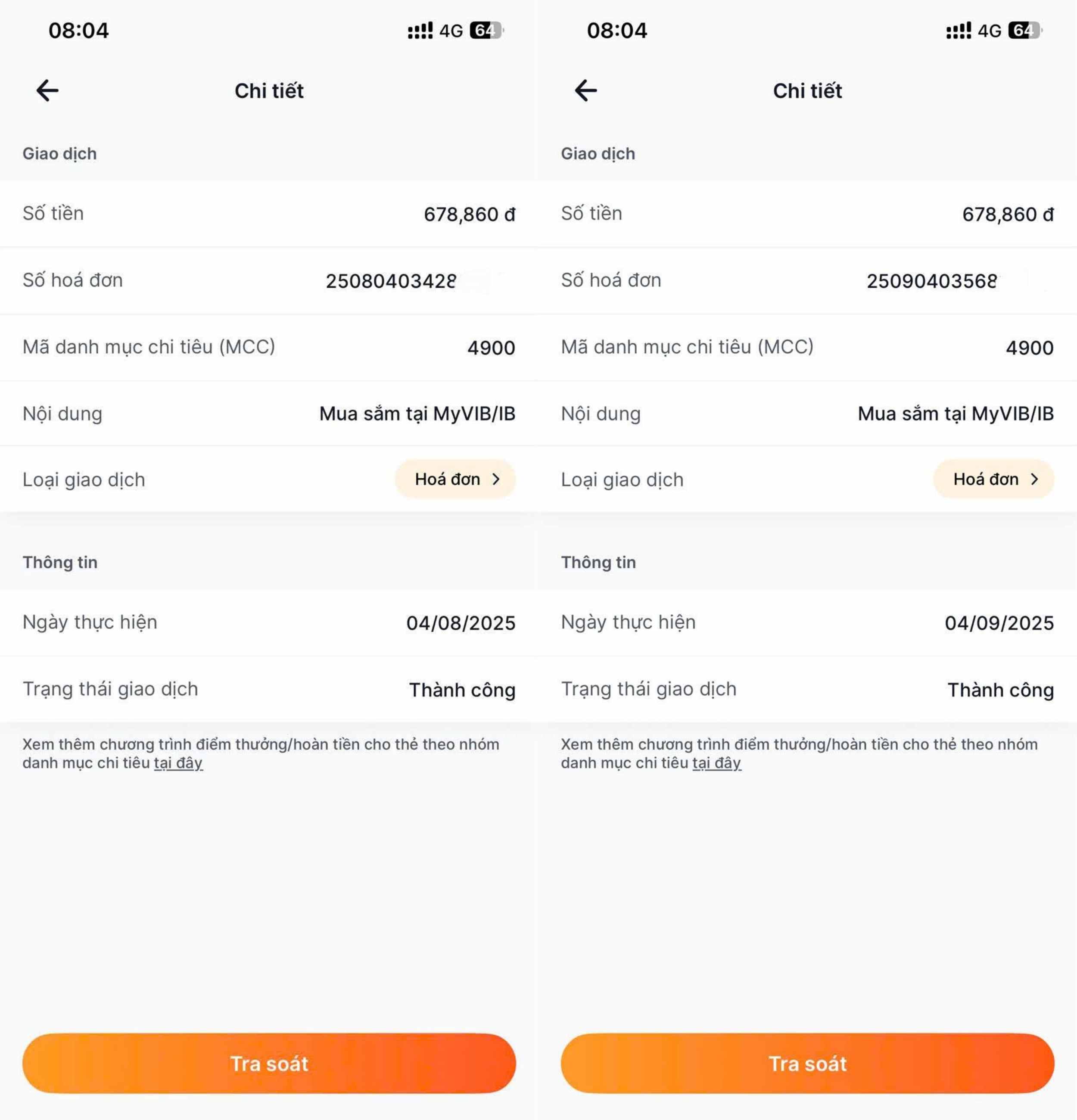 Customers complained about skyrocketing electricity bills, the two-month bills were the same. Photo: Nguyen Tien Chuan