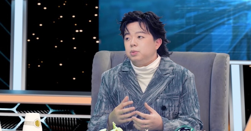 El musico Chi Tam. Foto: Jet proporcionada.