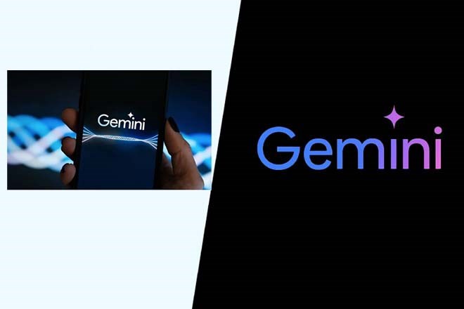 Google Gemini esta advertido de alto riesgo para niños y adolescentes. Grafico: Cat Tien