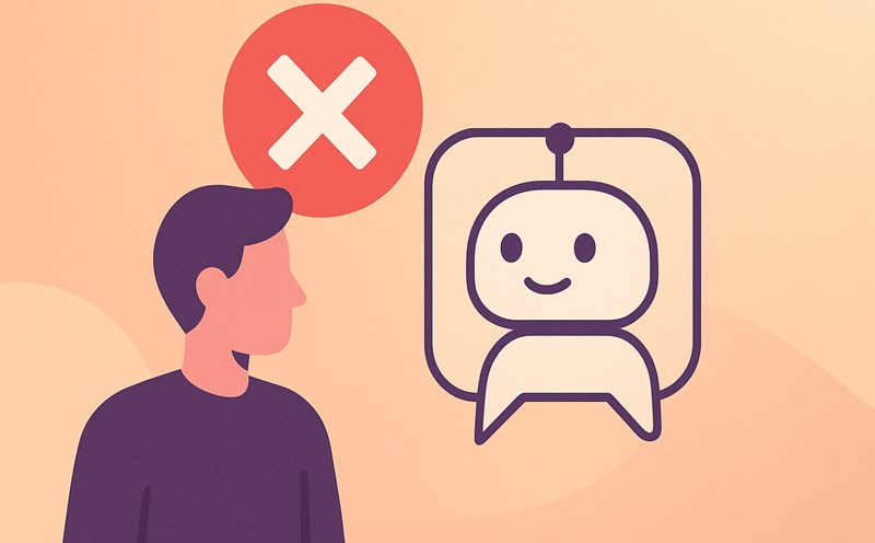 AI Dot companion application is about to stop working