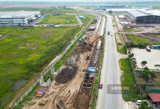 Hưng Yên thu hút dự án nhà máy sản xuất rượu hơn 100 triệu USD của Hàn Quốc