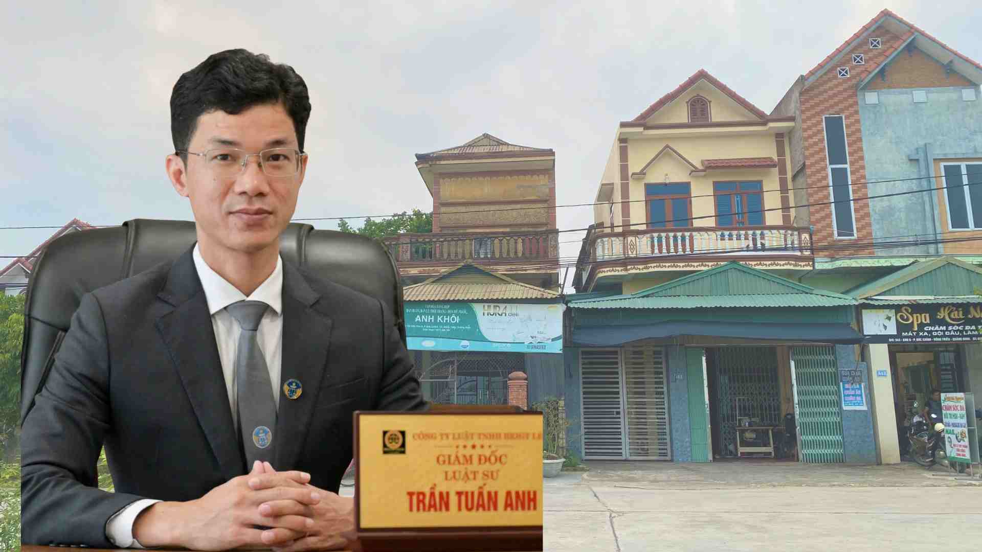 If agricultural land is recovered, it can be compensated in the form of residential land or housing. Graphics: Thach Lam