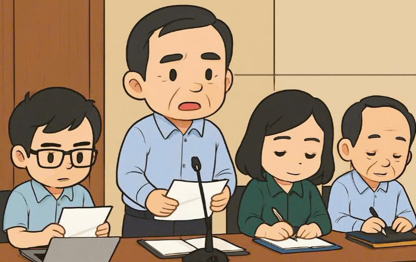 第3回年金増額対象者に関する規定。グラフィック:Huong Giang