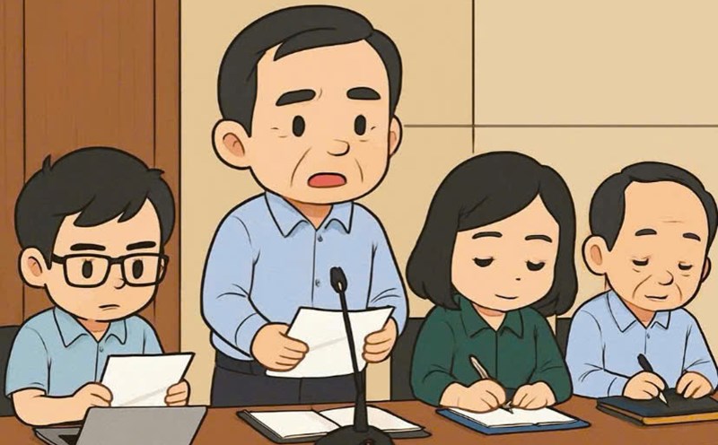 Regulations on subjects eligible for a third pension increase. Graphics: Huong Giang