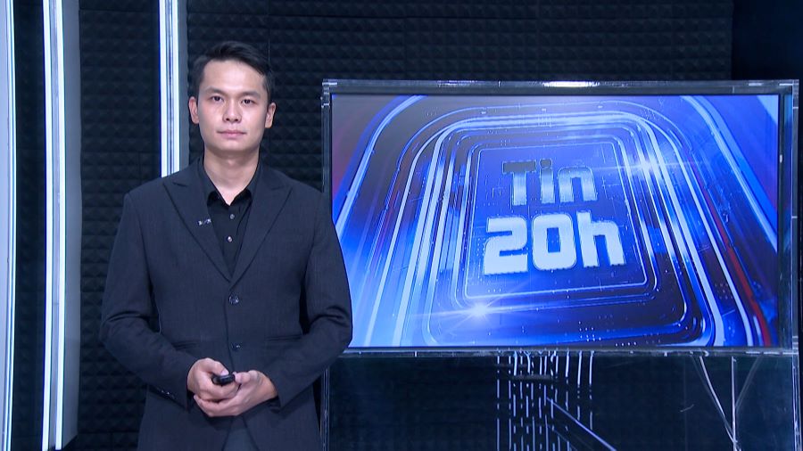 20h News: EVN Hanoi speaks out about the electricity bill that is identical to every number
