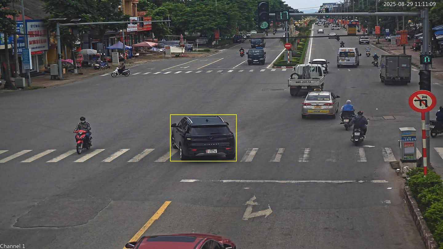 車両はBAC NINH（ゴールド監督委員会）でコールド罰金を科されました。写真：BAC NINH警察