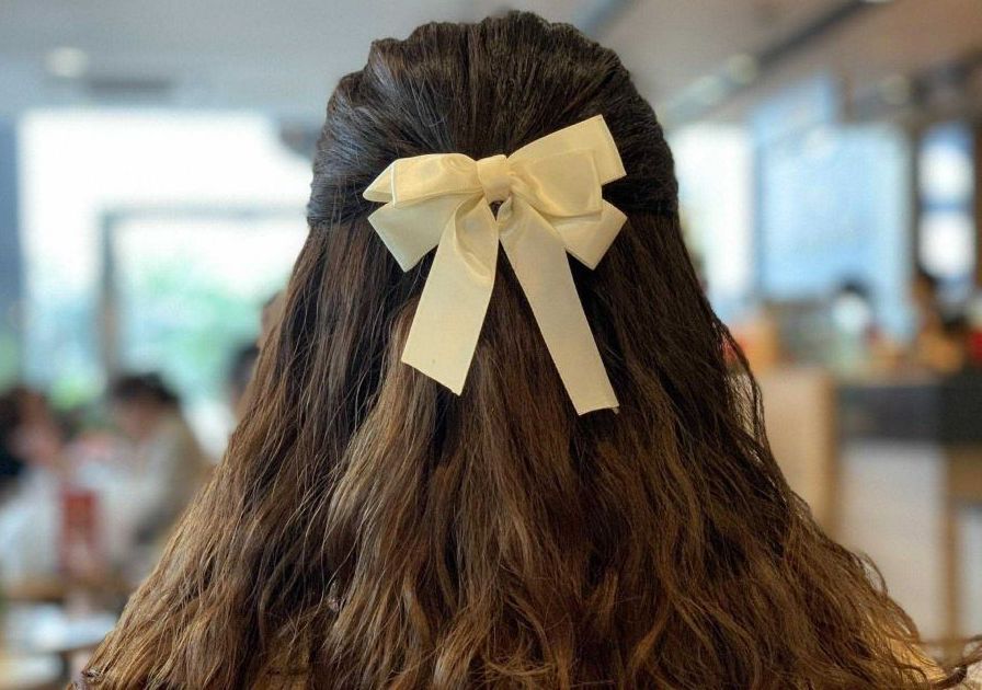 Using cloves' water will help hair become stronger. Photo: Mai Huong