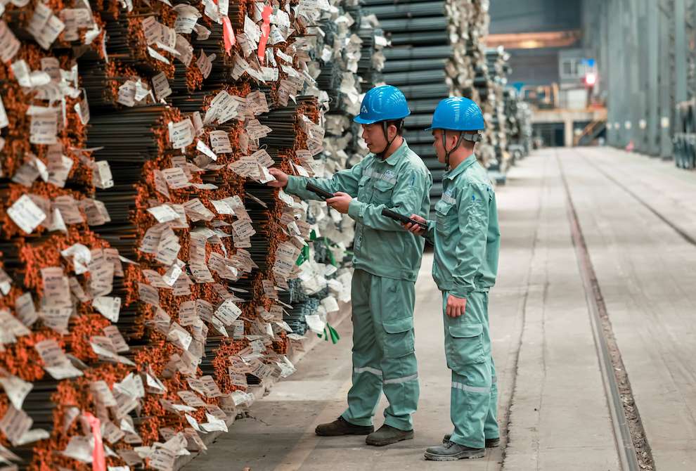 Le Vietnam a attire plus de 26,14 milliards USD IDE en 8 mois de 2025. Photo: Hai Nguyen