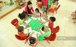 Năm 2026, giáo viên được hỗ trợ 75% mức tiền lương tiết dạy trong một số trường hợp