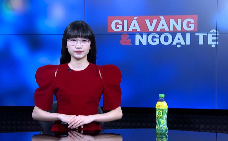 Gold and foreign currency prices 7.9: Gold price forecast for next week