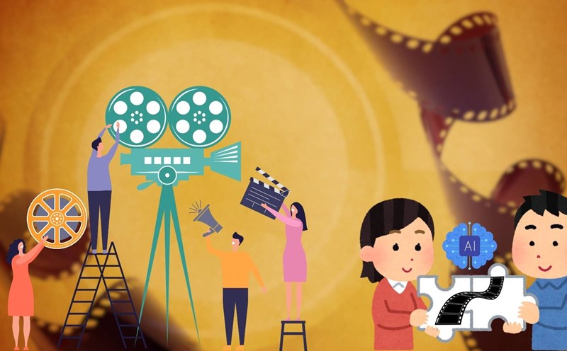 Startup AI backed by Amazon to recreate Orson Welles's lost film