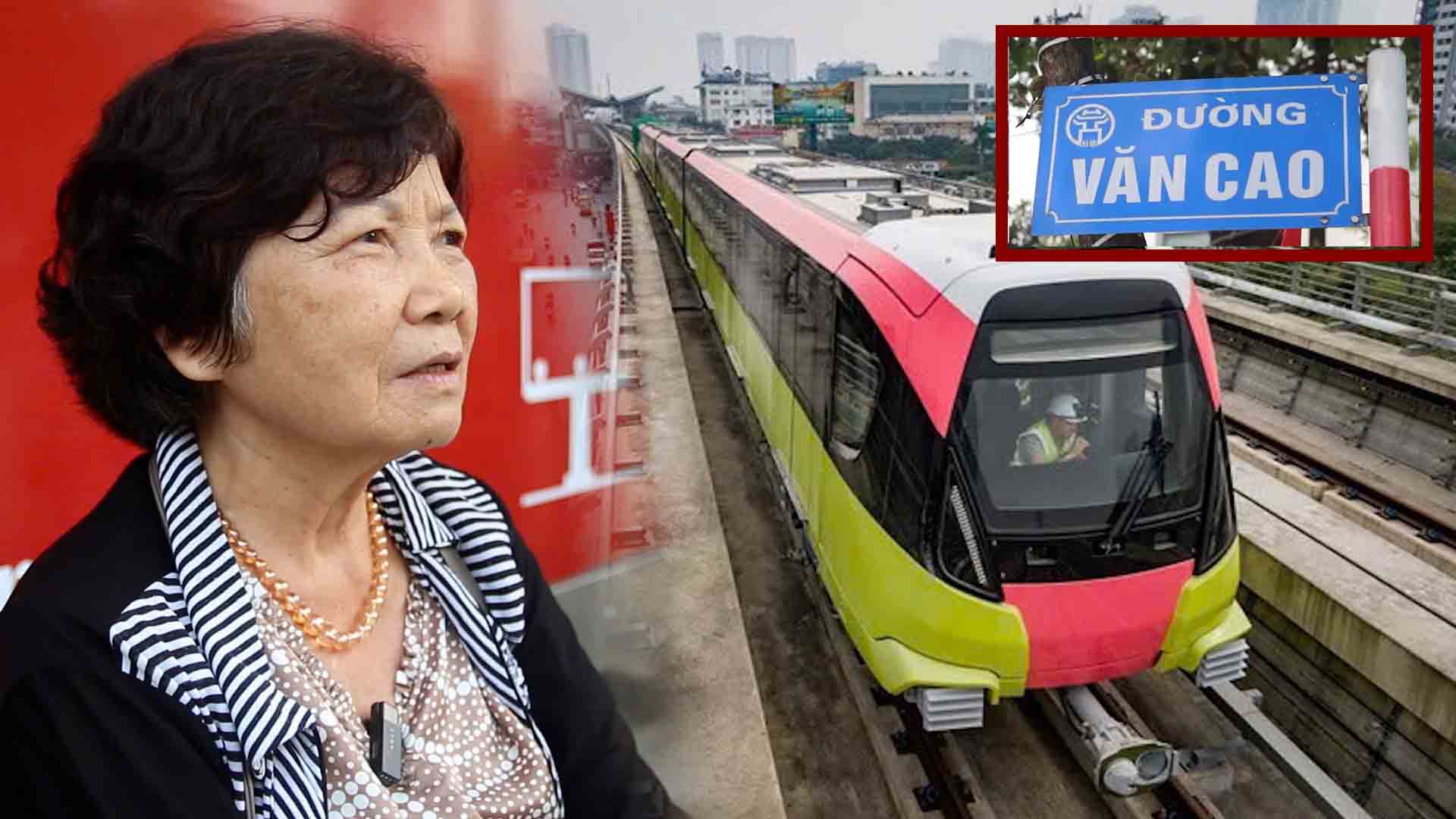 都市鉄道5号線の建設における交通渋滞、環境汚染の削減への期待