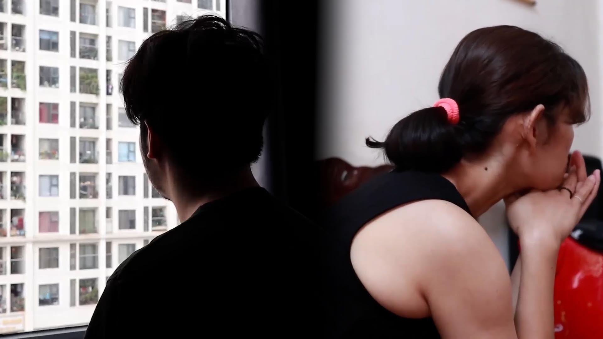 パートナーを他の人と比較することは、結婚生活に不安の種を蒔く