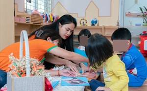 Giáo viên vùng khó khăn được nâng phụ cấp ưu đãi nghề lên mức cao nhất 100%