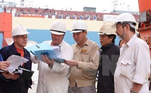 Thời hạn của giấy xác nhận không thuộc diện cấp giấy phép lao động được cấp lại, gia hạn