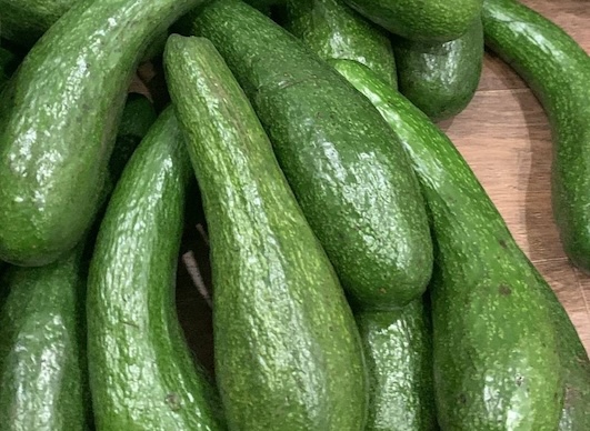 腎臓が弱い人はバターを食べることを検討すべきです。写真:キエウ・ヴー