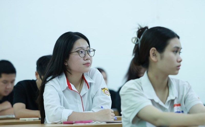 Photo: Hai Nguyen