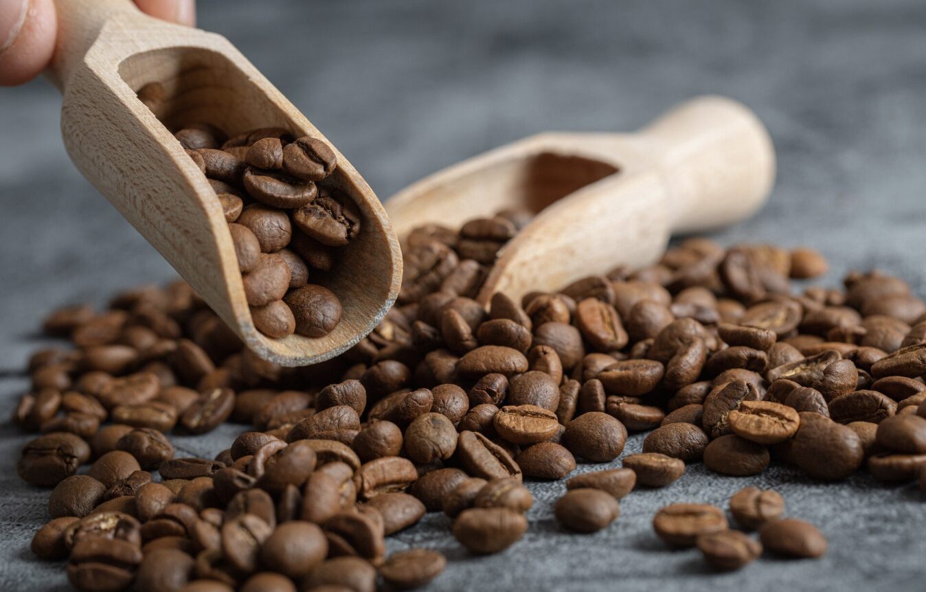 When does caffeine become an overdose? Photo: Thuy Duong