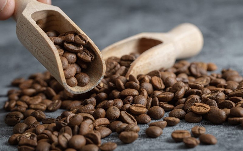 When does caffeine become an overdose? Photo: Thuy Duong