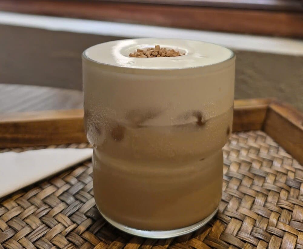 cheese sticky rice is easy to make at home with a simple recipe. Photo: Tuan Dat