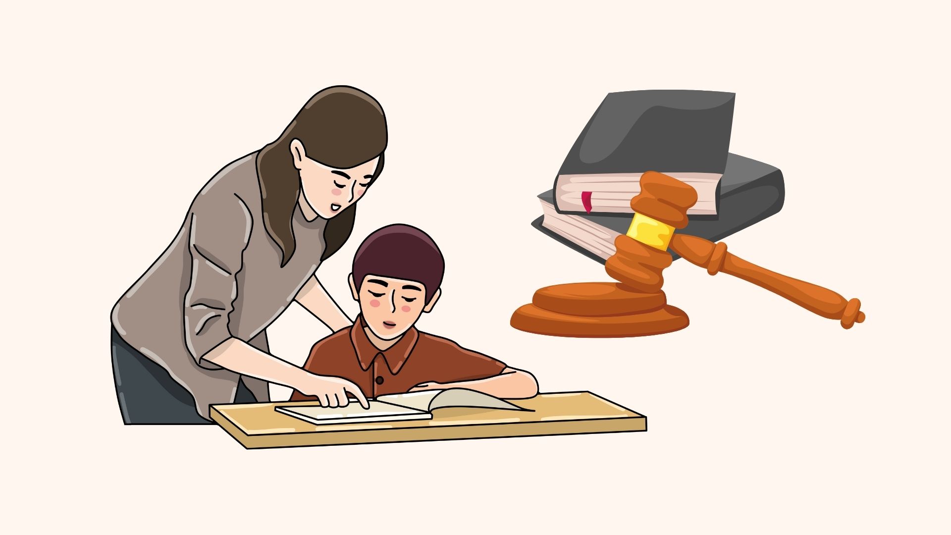 Notes sur le traitement disciplinaire des enseignants a partir de 2026. Graphique : Phuong Anh