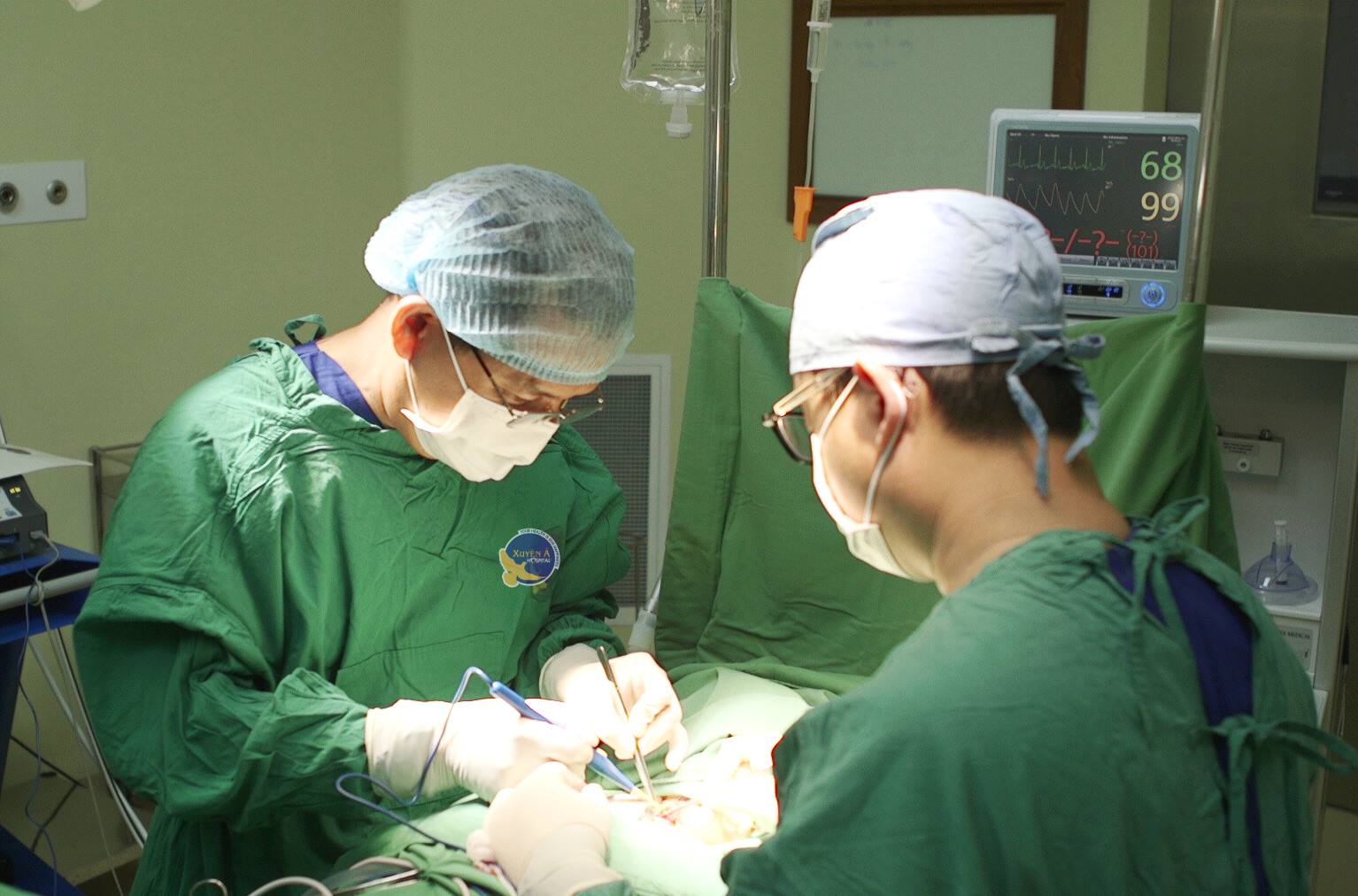 Thyroid cancer is increasingly common in women