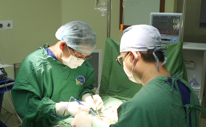 Thyroid cancer is increasingly common in women