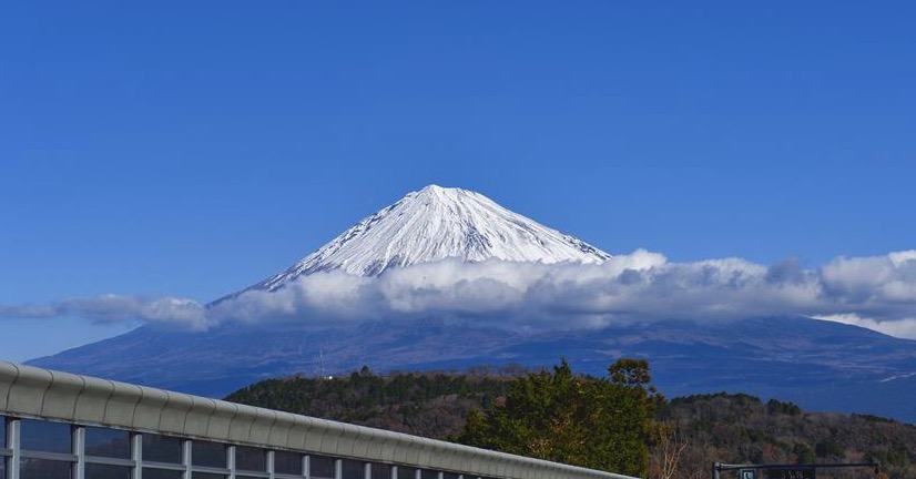 フーシー火山は過去300年間噴火したことがありません。写真:Xinhua