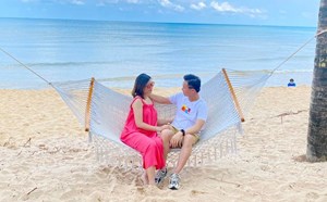 Lời khen ngợi đúng cách giúp vợ chồng giữ lửa hôn nhân