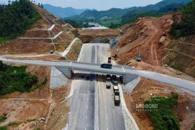 Kiểm toán dự án tuyến đường liên kết vùng 4.200 tỉ đồng tại Thái Nguyên