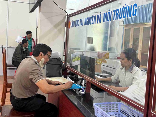 Đắk Lắk xử lý nghiêm cán bộ đùn đẩy trách nhiệm, gây phiền hà cho người dân