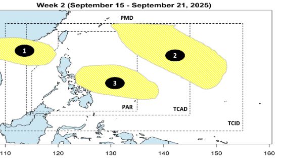 Anh: PAGASA