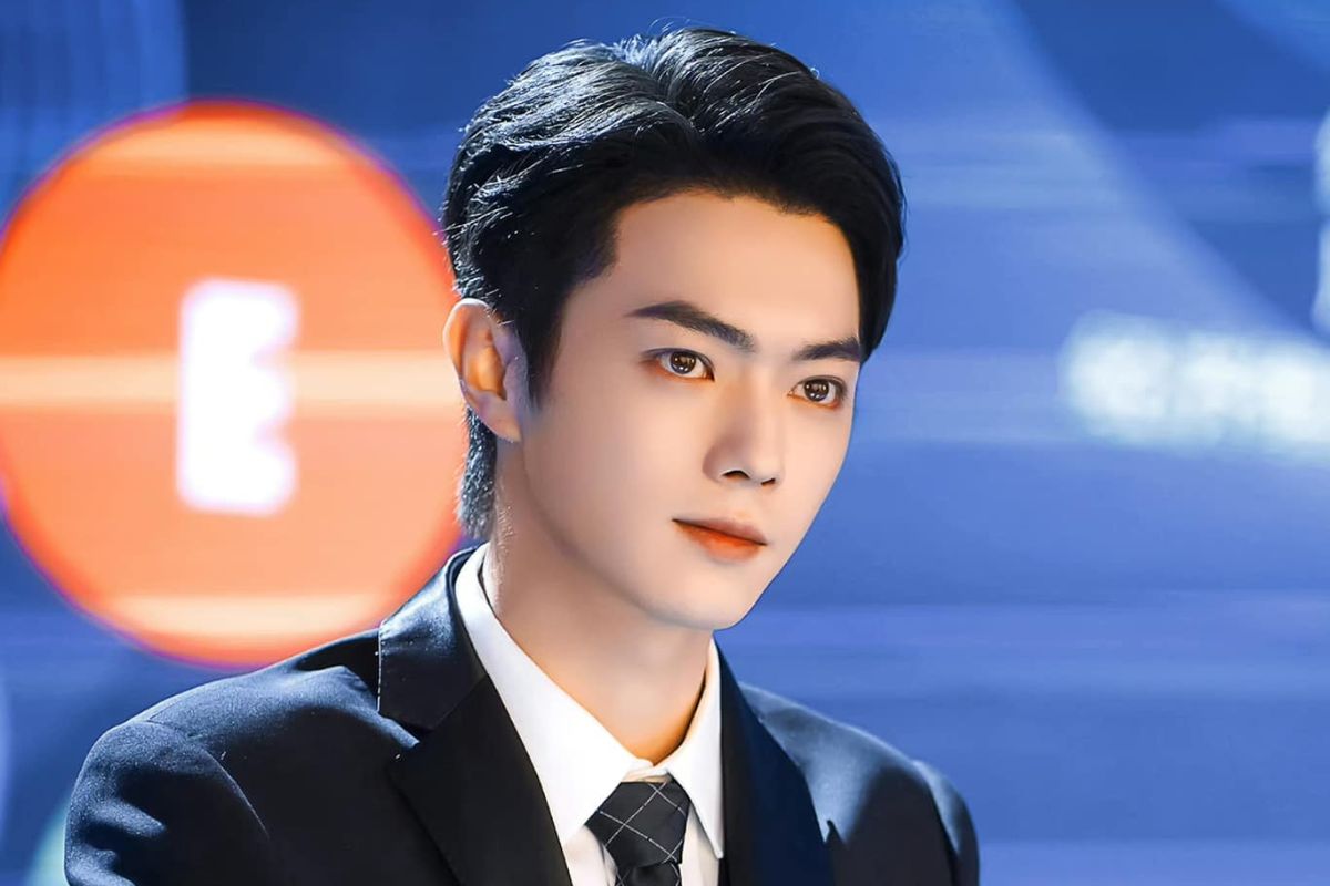 俳優のHua Khai。写真:プロデューサー