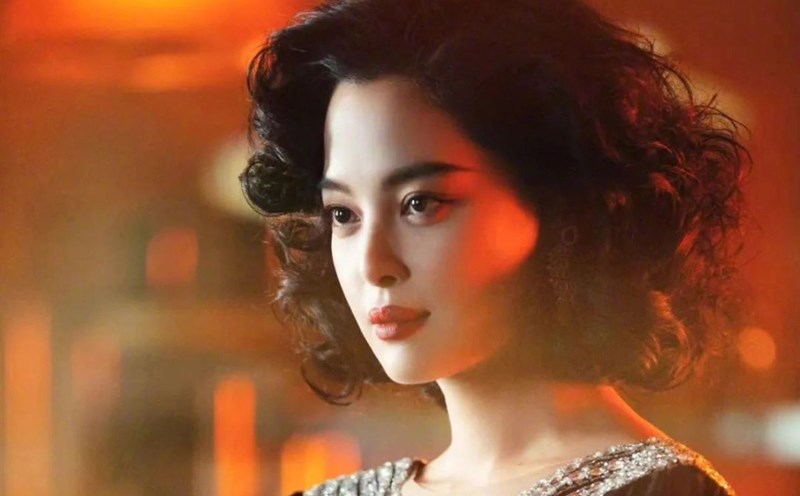 Tan Chi Loi won the Best Actress award at the Venice Film Festival for "The Sun Hung in the Sky". Photo: Producer