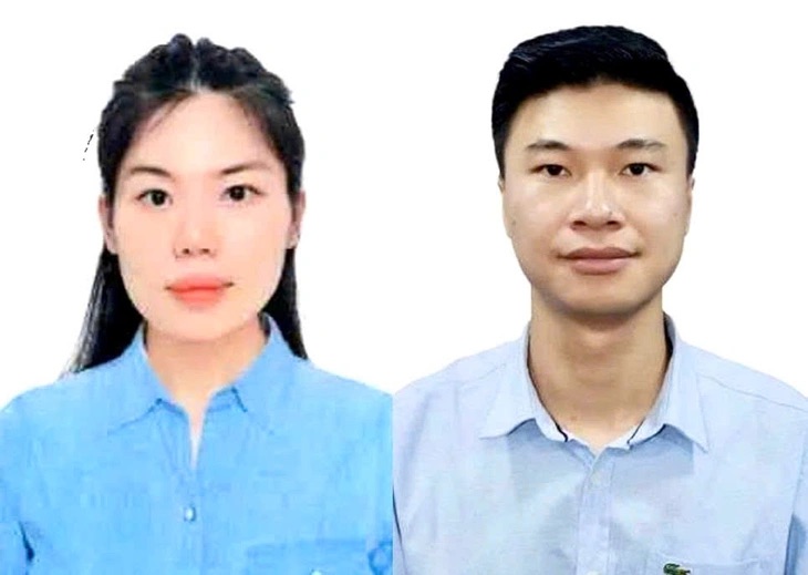 Dr. Nguyen Ha Thanh and Dr. Do Quang Loc are the two candidates proposed to be recognized as the youngest Associate professors in 2025