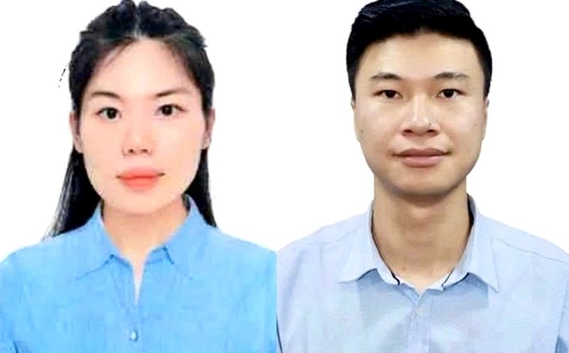 Dr. Nguyen Ha Thanh and Dr. Do Quang Loc are the two candidates proposed to be recognized as the youngest Associate professors in 2025