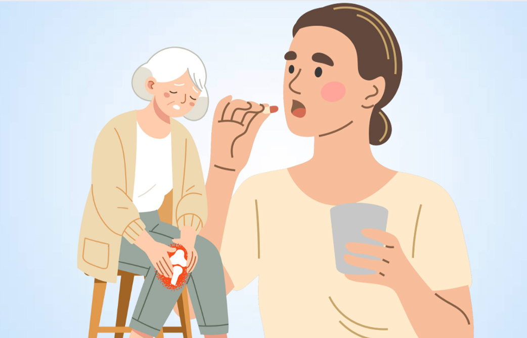 Nutritionists point out which supplements should be avoided and should be taken. Graphics: Thien Nhan