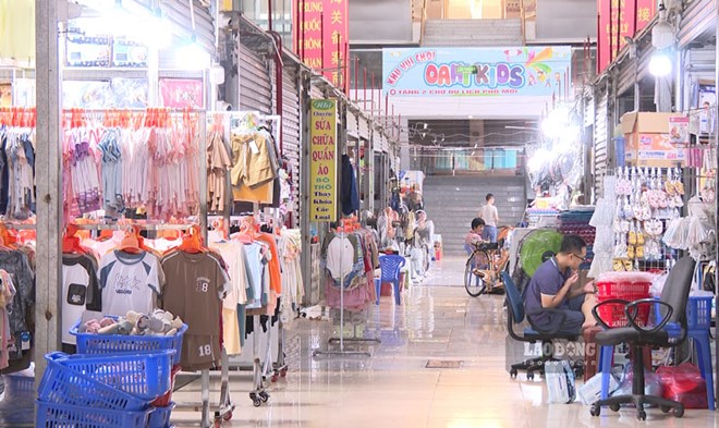 Hiểu cho đúng vụ "đấu giá khoản nợ chợ Du lịch Lào Cai"