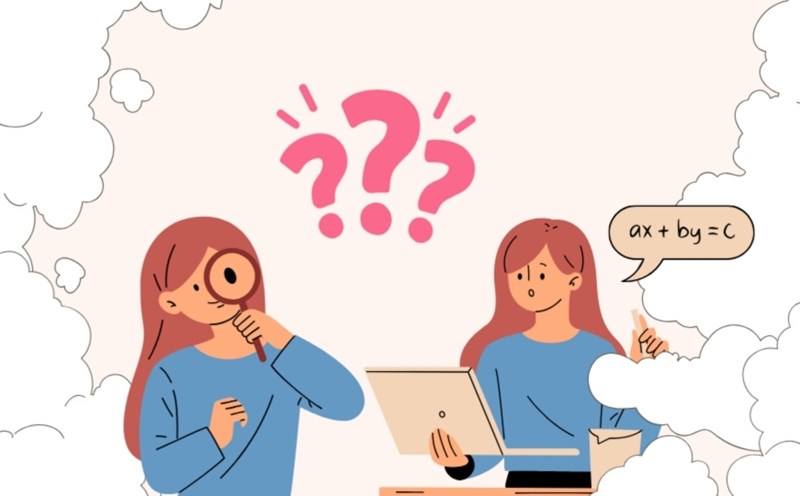 Teacher management content in educational institutions. Graphics: Thanh Binh