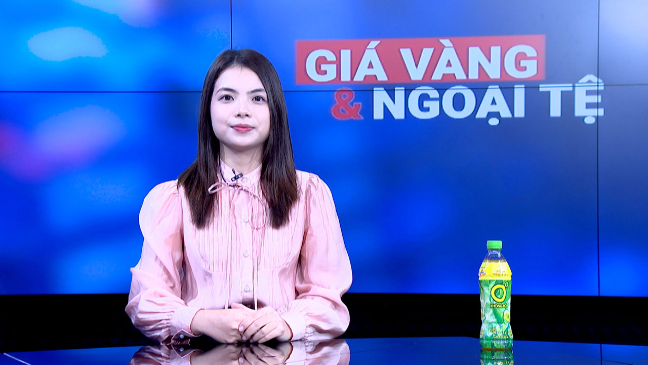 Gold and foreign currency prices September 9: Gold bars return to the high-priced race