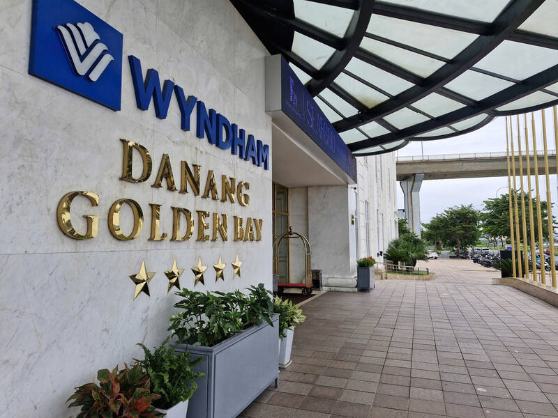 Cư dân phản ứng khi tòa nhà ở Đà Nẵng tự ý thiết lập hệ thống Face ID