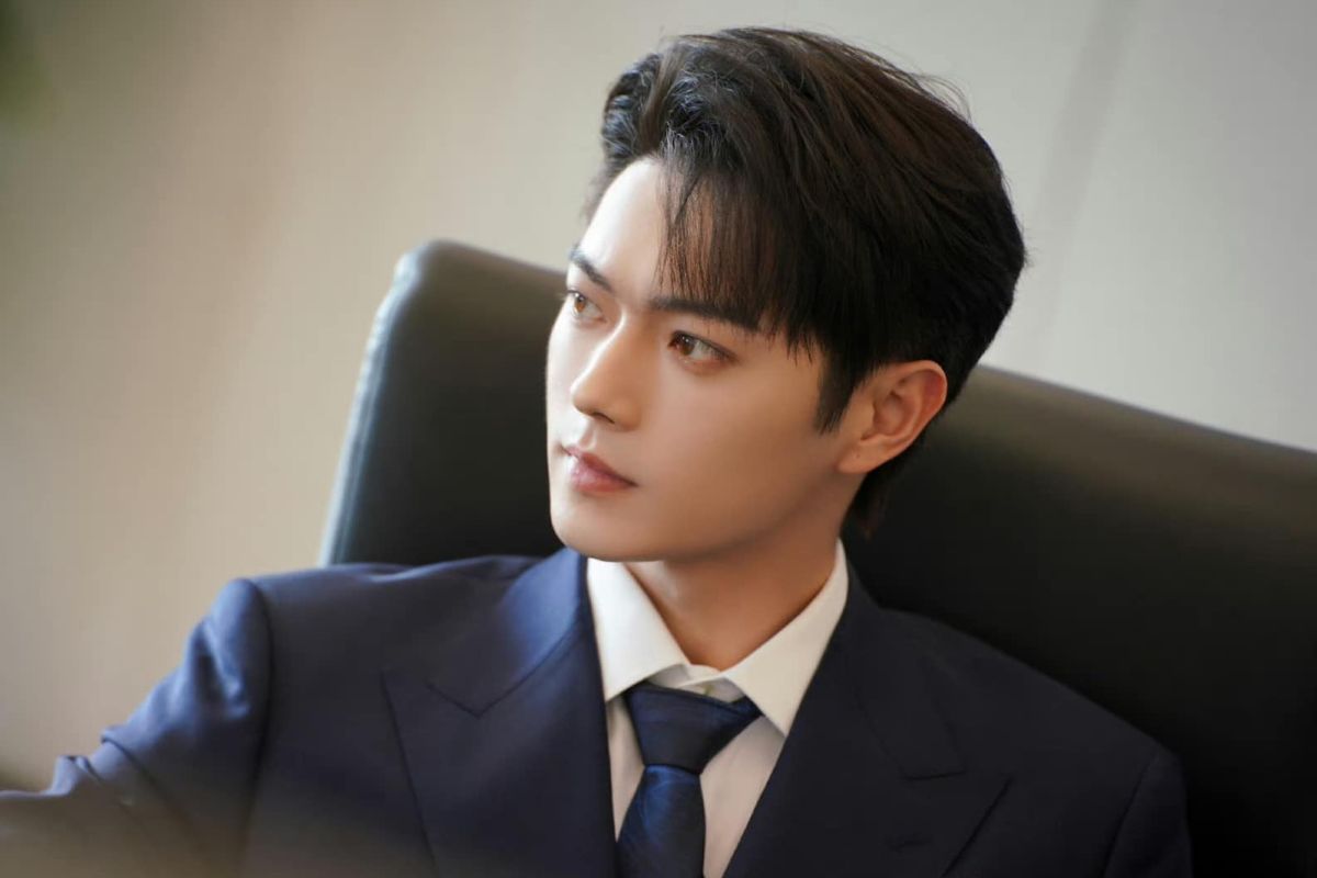 Actor Hua Khai. Photo: Producer