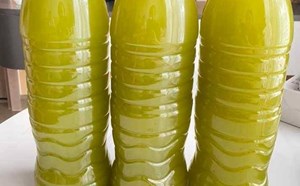 Cách uống nước mía tăng chức năng gan thận