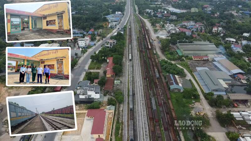 Luu Xa Gaは映画Red Rainに登場しました。写真：ラムタン