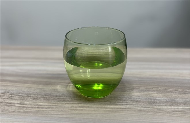 Drinking enough water can help lower blood sugar. Photo: Hai Anh